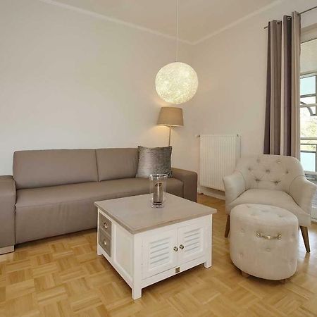 Likedeeler II Wohnung 01 Boltenhagen  Extérieur photo