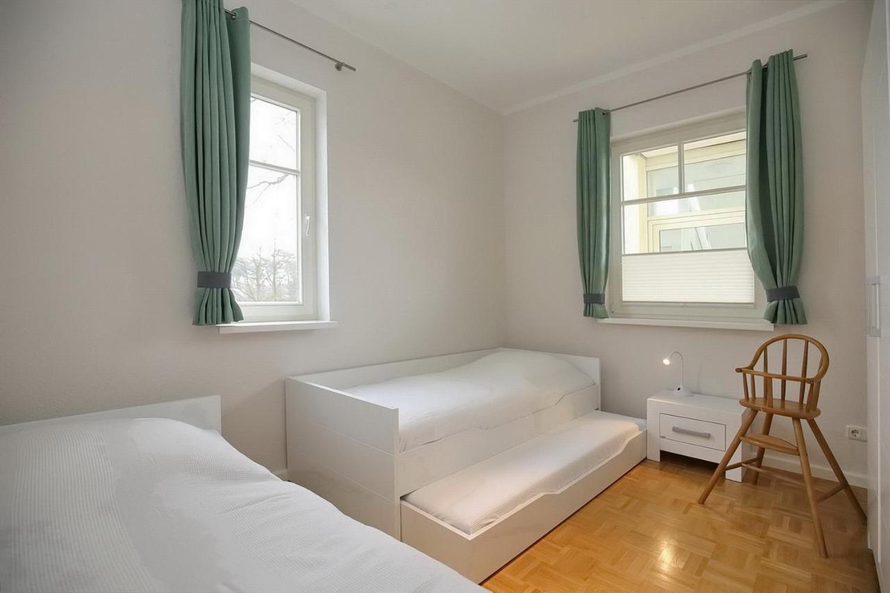 Likedeeler II Wohnung 01 Boltenhagen  Extérieur photo