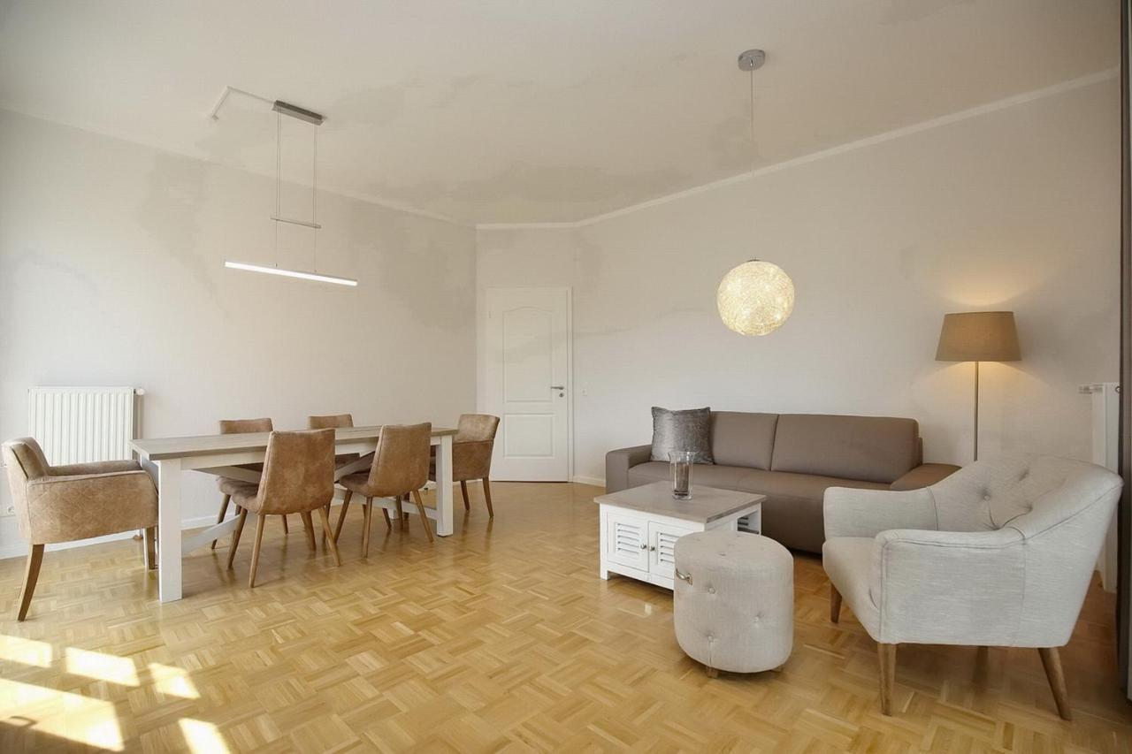 Likedeeler II Wohnung 01 Boltenhagen  Extérieur photo