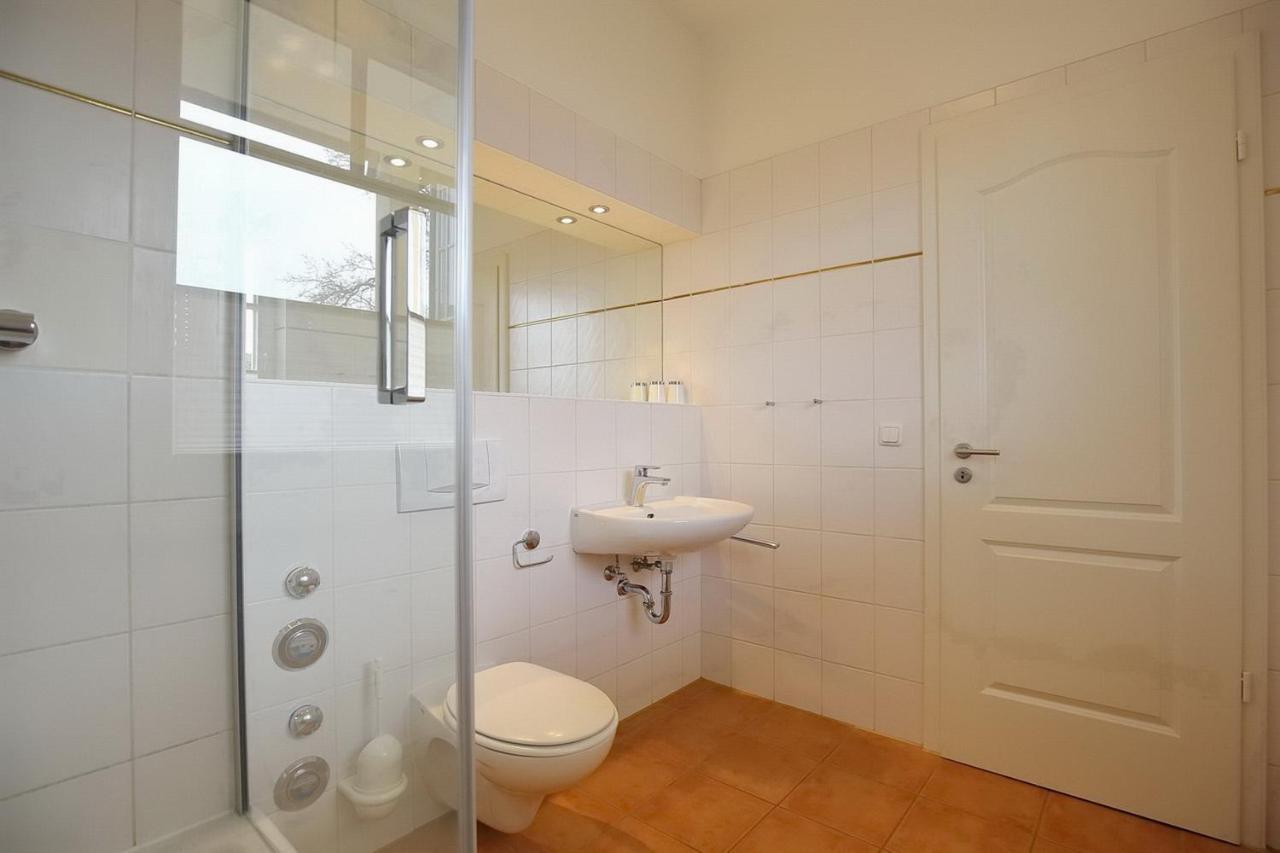 Likedeeler II Wohnung 01 Boltenhagen  Extérieur photo