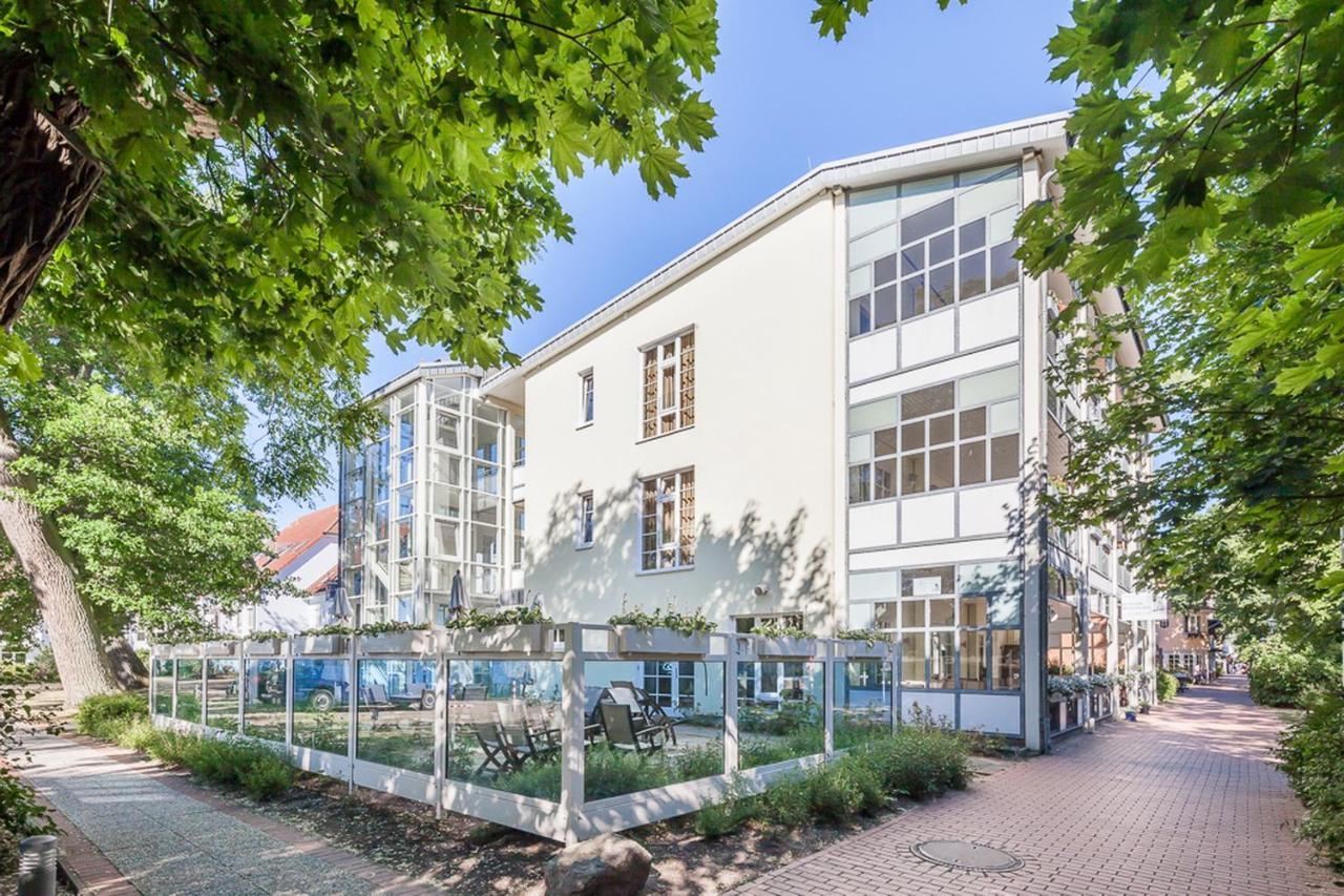 Likedeeler II Wohnung 01 Boltenhagen  Extérieur photo