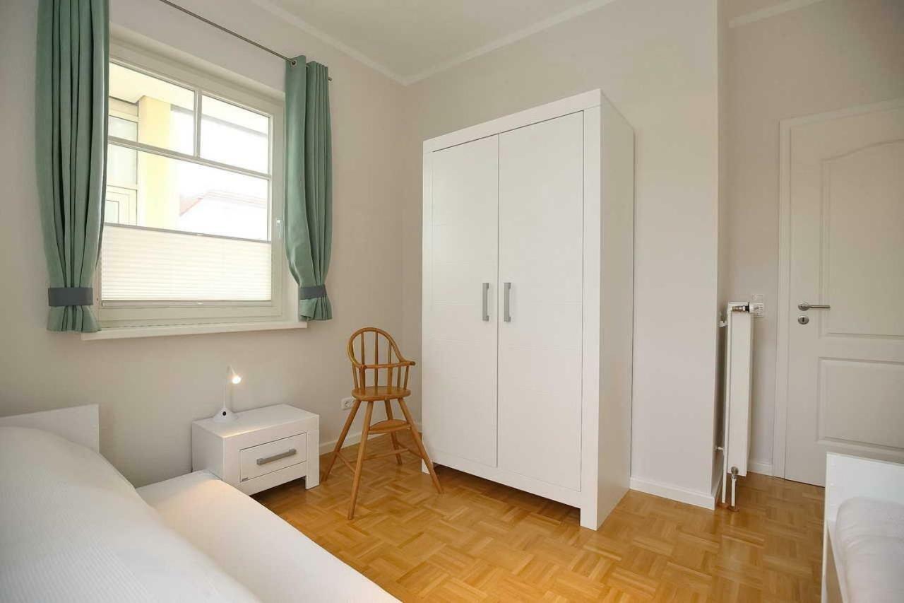Likedeeler II Wohnung 01 Boltenhagen  Extérieur photo