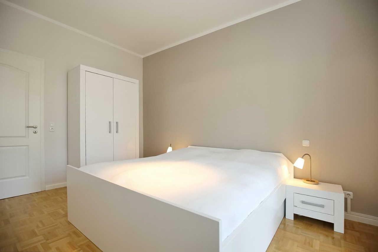 Likedeeler II Wohnung 01 Boltenhagen  Extérieur photo
